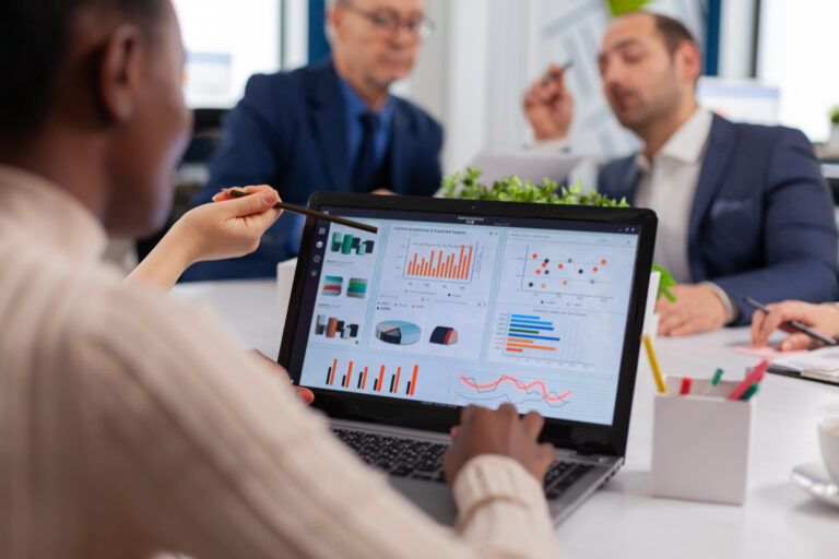 Estrategias de calidad de datos