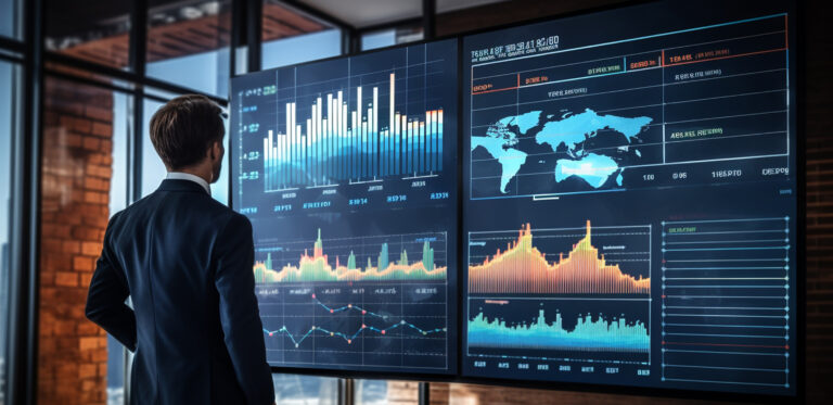 Estrategias de gobierno de datos