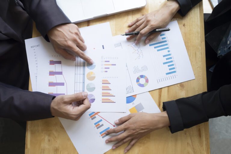 Analítica de datos y estrategia de datos