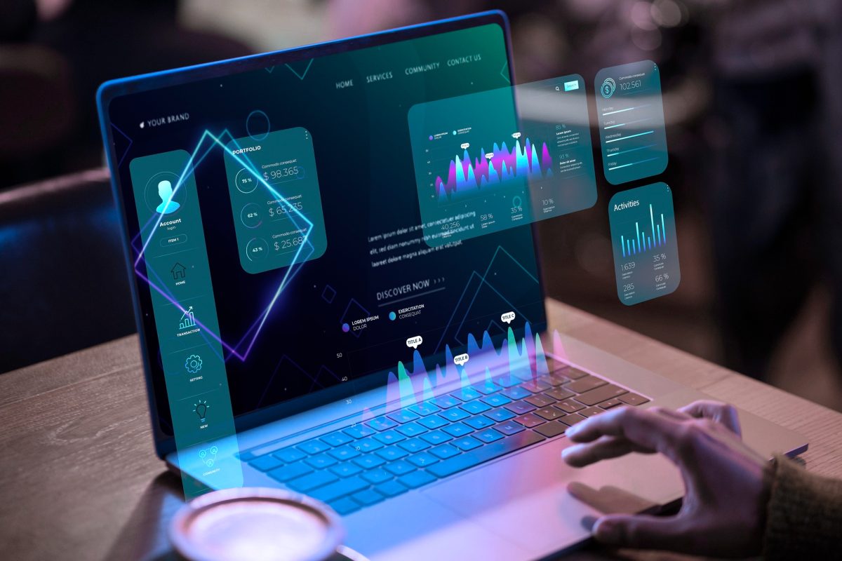 Inteligencia artificial en datos