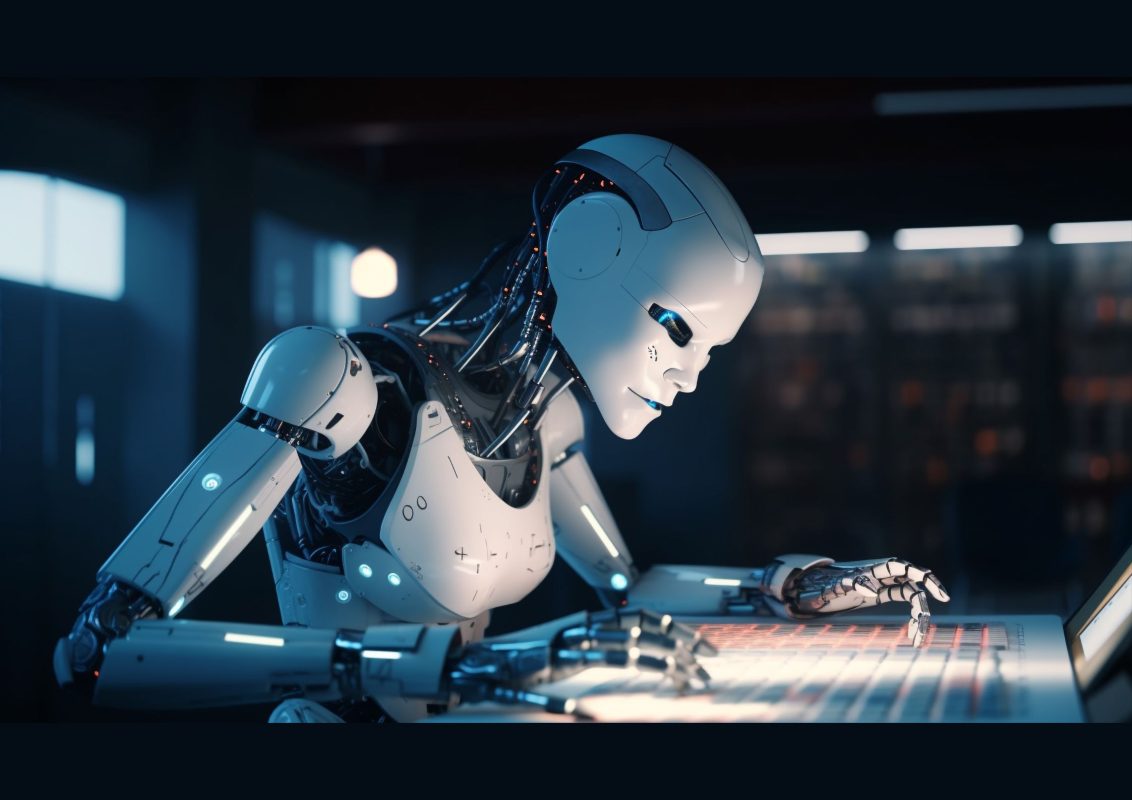 Inteligencia Artificial Agéntica